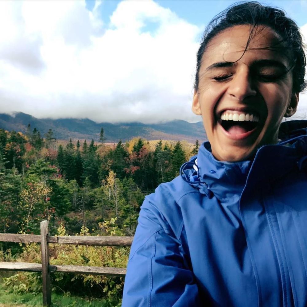Meet your Posher, Amrit